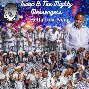 Hotlo Loka Neng Single — The Mighty Messengers