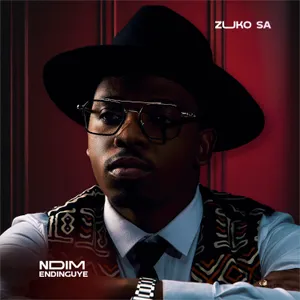 Ndim Endinguye album cover