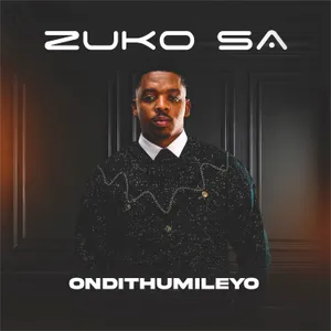 Ondithumileyo — Zuko SA
