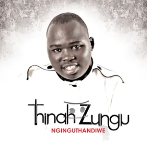 Nginguthandiwe — Thinah Zungu