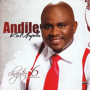 Chapter 6 — Andile Ka Majola