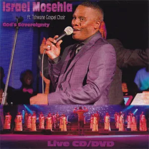 Gods Sovereignty Feat Tshwane Gospel Choir album cover