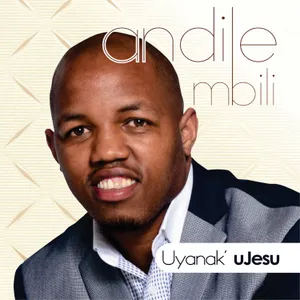 Uyanak Ujesu album cover