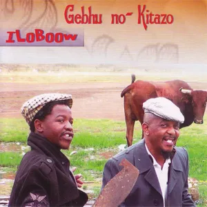 Iloboow — Gebhu Bo Kitazo