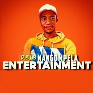 Abantu EP album cover