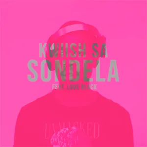 Sondela Single album cover