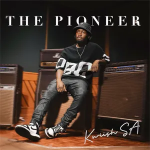 The Pioneer — Kwiish SA