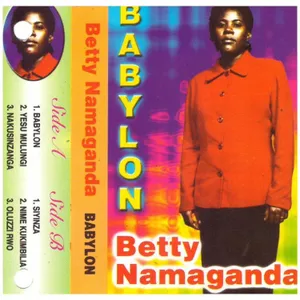 Ndawula Silver (Babylon) — Betty Namaganda