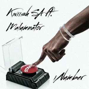 iNumber Single — Kwiish SA