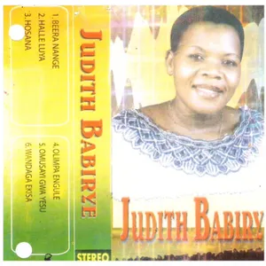 Yesu Beera Nange — Judith Babirye