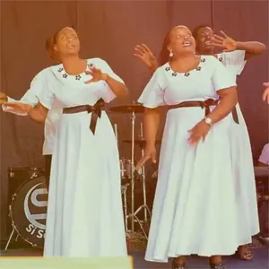 Ndawula Sylver (Eddembe) — Heavenly Angels Choir