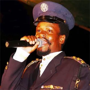 Prince Job Paul Kafeero — Prince Job Paul Kafeero