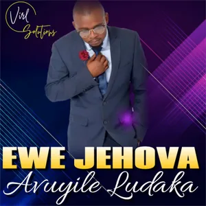 Ewe Jehova Single album cover