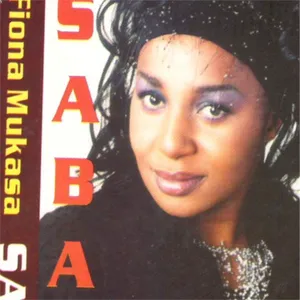 Saba Single — Fiona Mukasa