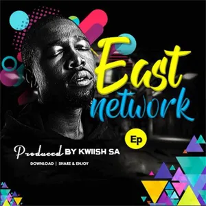 East Network album cover