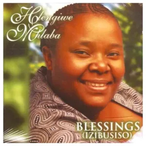 Blessings — Hlengiwe Mhlaba