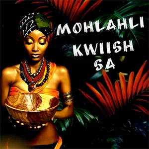 Mohlahli EP — Kwiish SA