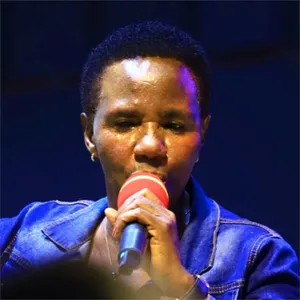 Ekitinisa Kya Ruhanga — Mary Asiimwe