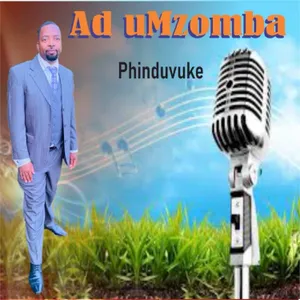 Phinduvuke EP — AD umzomba