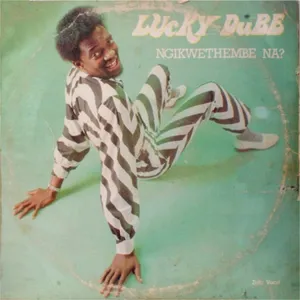 Ngikwethembe Na? — Lucky Dube