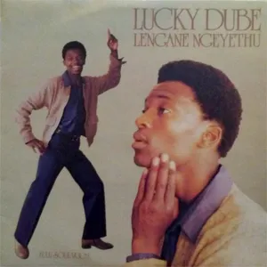 Lengane Ngeyethu — Various Artists