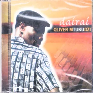 Dairai — Oliver Mtukudzi