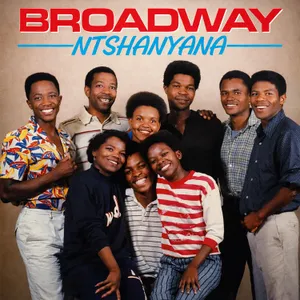 Ntshanyana — Broadway