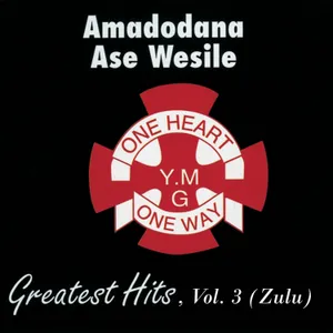 Greatest Hits (Sotho), Vol. 1 album cover