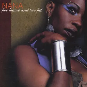 Five Leaves and Two Fish — Nana