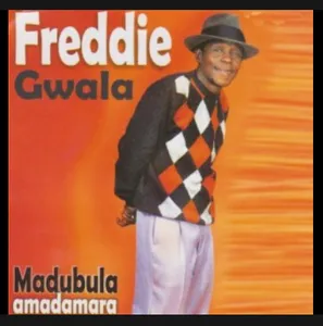 Madubula Amadamara — Freddie Gwala