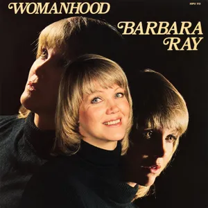 Womanhood — Barbara Ray