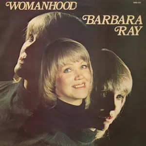 Womanhood — Barbara Ray