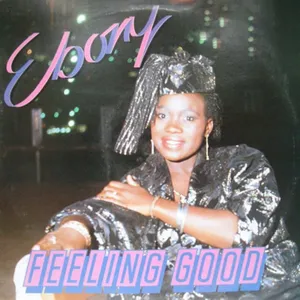 Feeling Good album cover