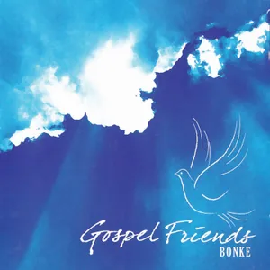 Bonke album cover