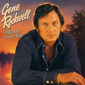 Why Do I Love You album cover
