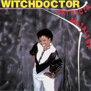 Witchdoctor — Various Artists