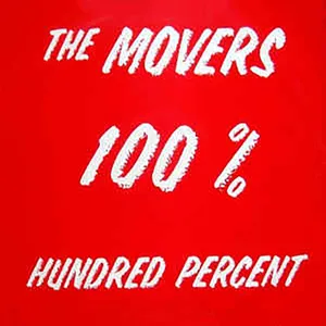 Hundred Percent — The Movers