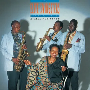 A Call for Peace album cover