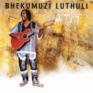 A.T.M. album cover