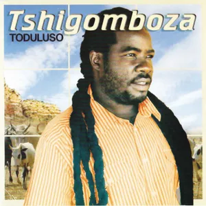 Toduluso album cover