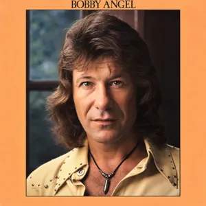 Bobby Angel — Bobby Angel