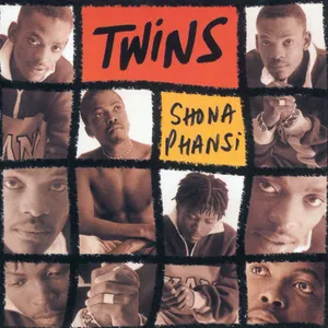 Shona Phansi — Twins