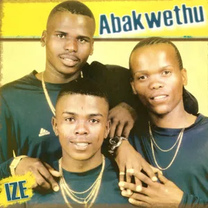 Ize — Abakwethu