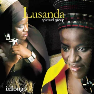 Ixilongo — Lusanda Spiritual Group
