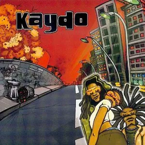 Kaydo — Kaydo