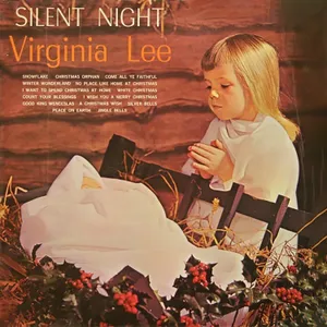 Silent Night — Virginia Lee