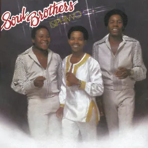 Isiphiwo — Soul Brothers