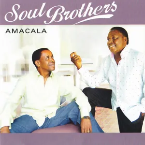 Amacala — Soul Brothers