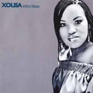 Afro Blue — Xolisa Dlamini