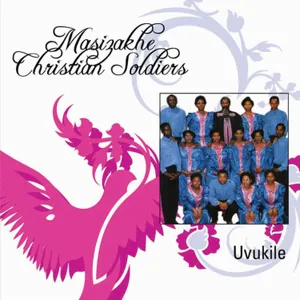 Uvukile album cover